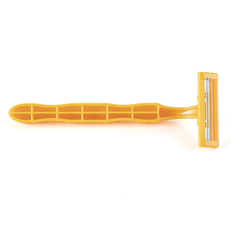 IGUETTA2021 Arrival Unisex Face Razor 2 Packs Shave Easily Convenient Pack Fo Lovely Shavette Applicable To The Whole Body
IGUETTA2021 Arrival Unisex Face Razor 2 Packs Shave Easily Convenient Pack Fo Lovely Shavette Applicable To The Whole Body