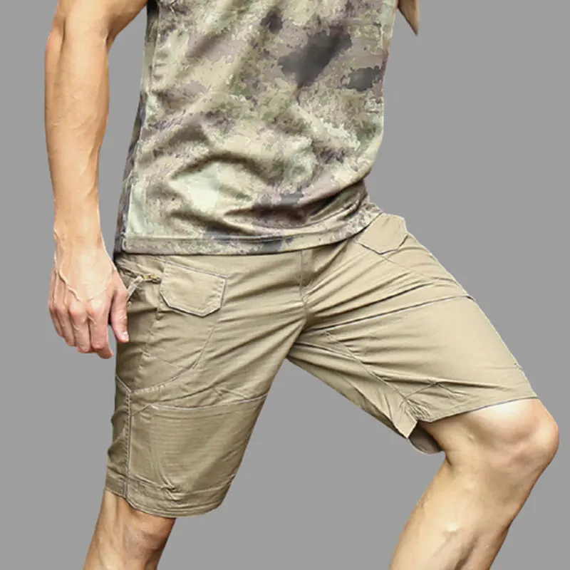 Tactical-Shorts Outdoor Men Camouflage Jogger Multi-Pocket Big-Size Male 7XL Waterproof Hiking Urban Military Outdoor
Tactical-Shorts Outdoor Men Camouflage Jogger Multi-Pocket Big-Size Male 7XL Waterproof Hiking Urban Military Outdoor