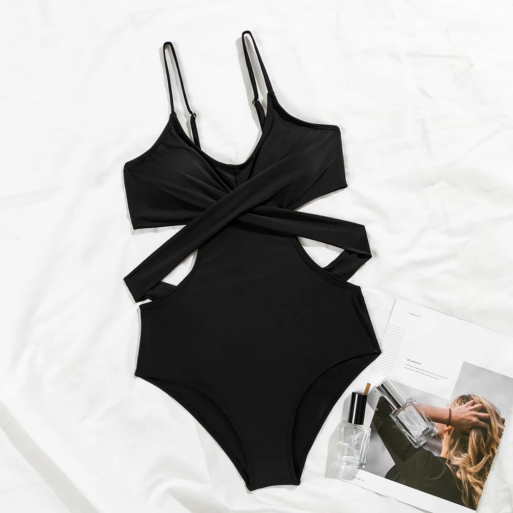 Bikini 2021 Woman Plus Size Swimwear Monokini Push Up Padded Mesh Splicing One Piece Swimsuit Women's Bathing Suits LDF6
Bikini 2021 Woman Plus Size Swimwear Monokini Push Up Padded Mesh Splicing One Piece Swimsuit Women's Bathing Suits LDF6