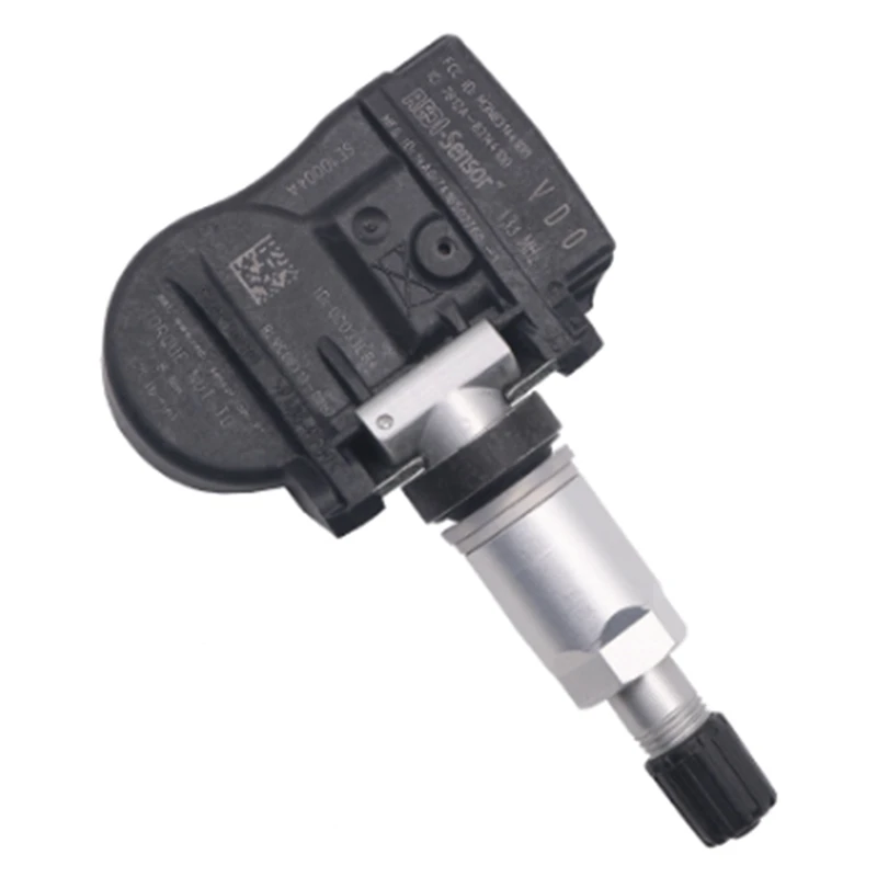4Pcs TPMS Sensor SE10004A for VOLVO XC90 2008 for MITSUBISHI Tire Pressure Sensor
4Pcs TPMS Sensor SE10004A for VOLVO XC90 2008 for MITSUBISHI Tire Pressure Sensor