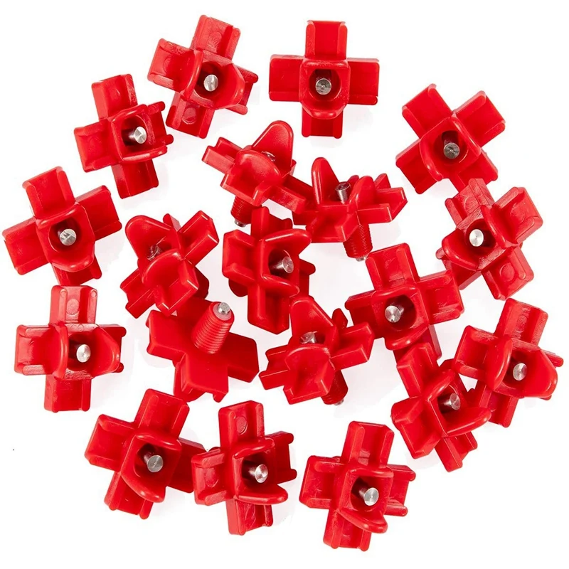 New-100Pcs Горизонтальное Боковое крепление, автоматические соски для птицы, очиститель поилки для кур или перепелов
New-100Pcs Горизонтальное Боковое крепление, автоматические соски для птицы, очиститель поилки для кур или перепелов