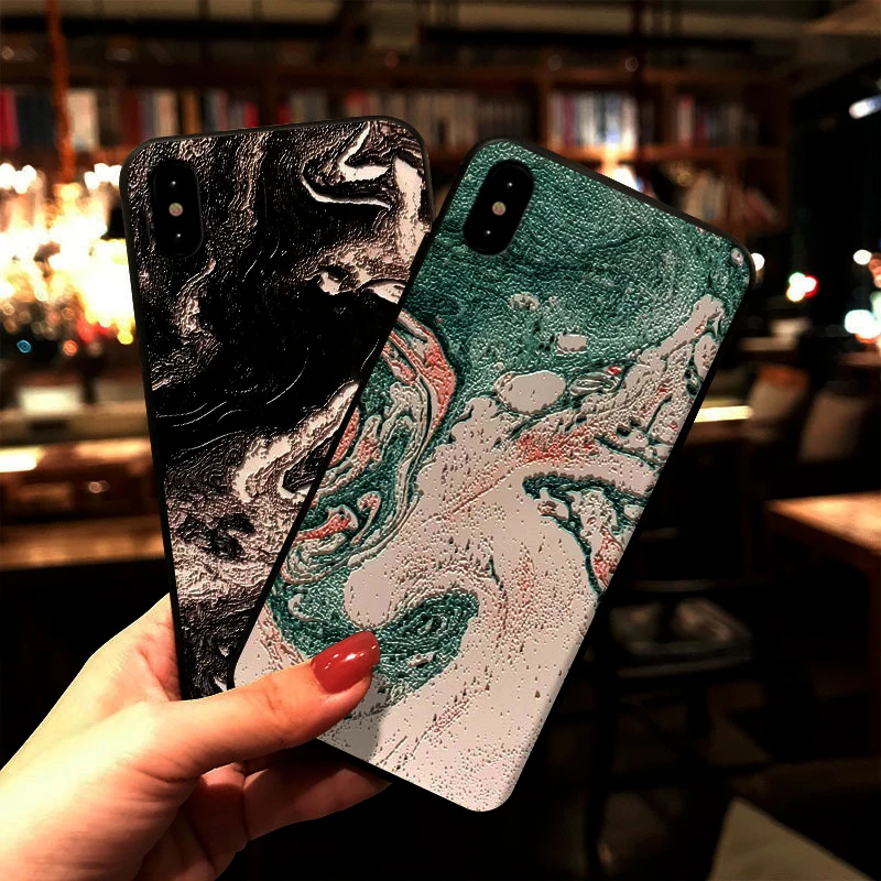 Силиконовый чехол для xiaomi redmi K20 K30 PRO Note 8 pro note 7 7a 6 6A|Бамперы| |
