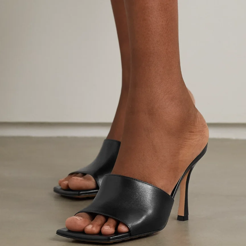 Brand Design Platform Clear Slides Women High Heels Sandals Luxury Design Slipper Square Peep Toe White Shoes
Brand Design Platform Clear Slides Women High Heels Sandals Luxury Design Slipper Square Peep Toe White Shoes