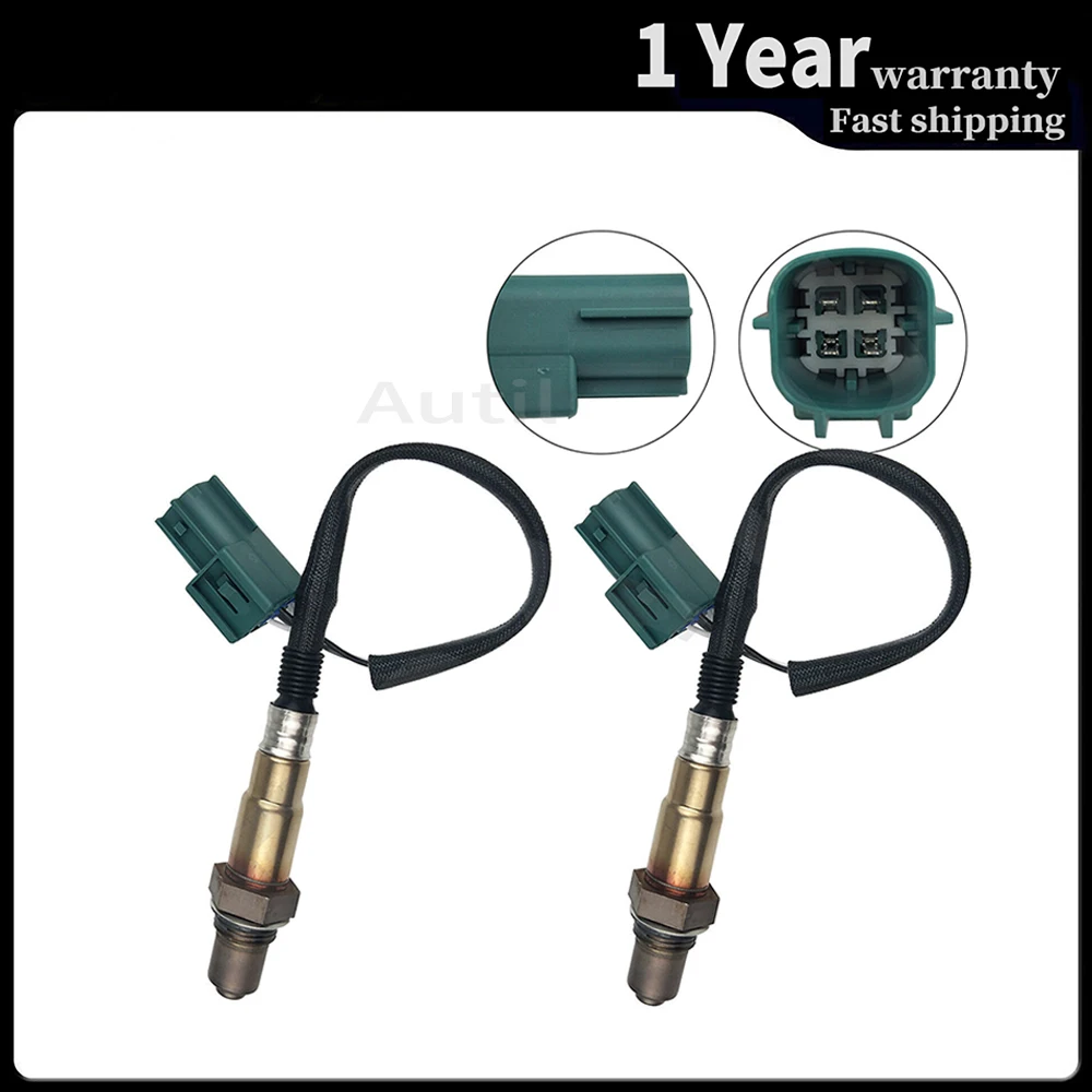Кислородный датчик Lambda для 2003-2012 2013 2014 2015 Infiniti QX56 Nissan Titan Armada Sentra Pathfinder 4 провода O2 Датчик 234-4835
Кислородный датчик Lambda для 2003-2012 2013 2014 2015 Infiniti QX56 Nissan Titan Armada Sentra Pathfinder 4 провода O2 Датчик 234-4835