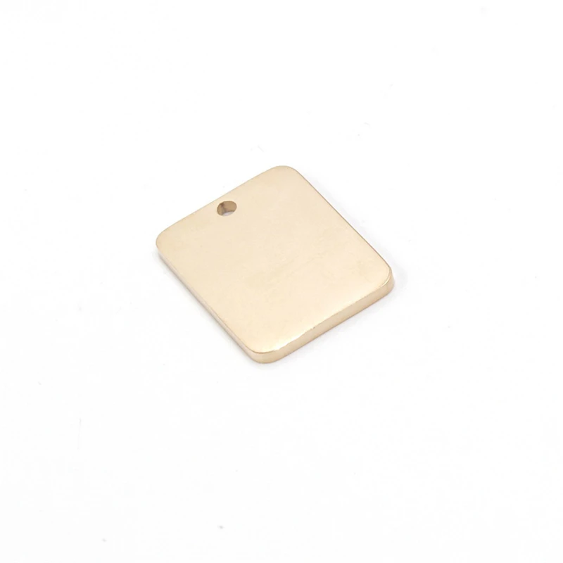 10Pcs/lot Stainless Steel Glaze Rectangle Charms Pendant For Jewelry Making Flat Square Charm Accessories
10Pcs/lot Stainless Steel Glaze Rectangle Charms Pendant For Jewelry Making Flat Square Charm Accessories