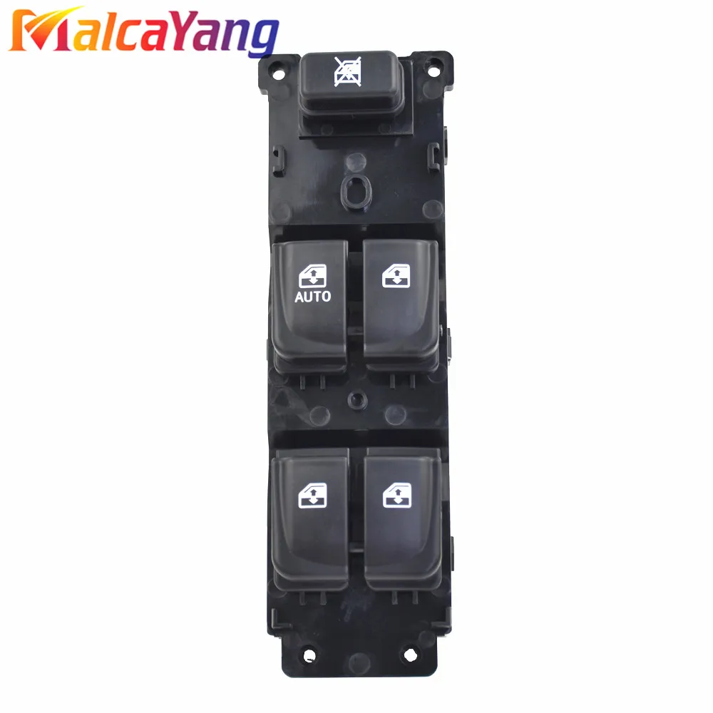 Новый переключатель стеклоподъемника 93570-1J102 935701J102 202008158 для Hyundai i20 2008-2015 автозапчасти
Новый переключатель стеклоподъемника 93570-1J102 935701J102 202008158 для Hyundai i20 2008-2015 автозапчасти