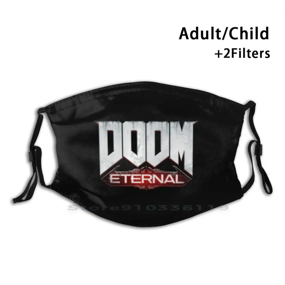 Лучшая покупка, многоразовая маска для рта с фильтром Pm2.5 с вечным принтом Doom, детская маска для рта, вечная вещь Doom, вечная вещь Doom
Лучшая покупка, многоразовая маска для рта с фильтром Pm2.5 с вечным принтом Doom, детская маска для рта, вечная вещь Doom, вечная вещь Doom
