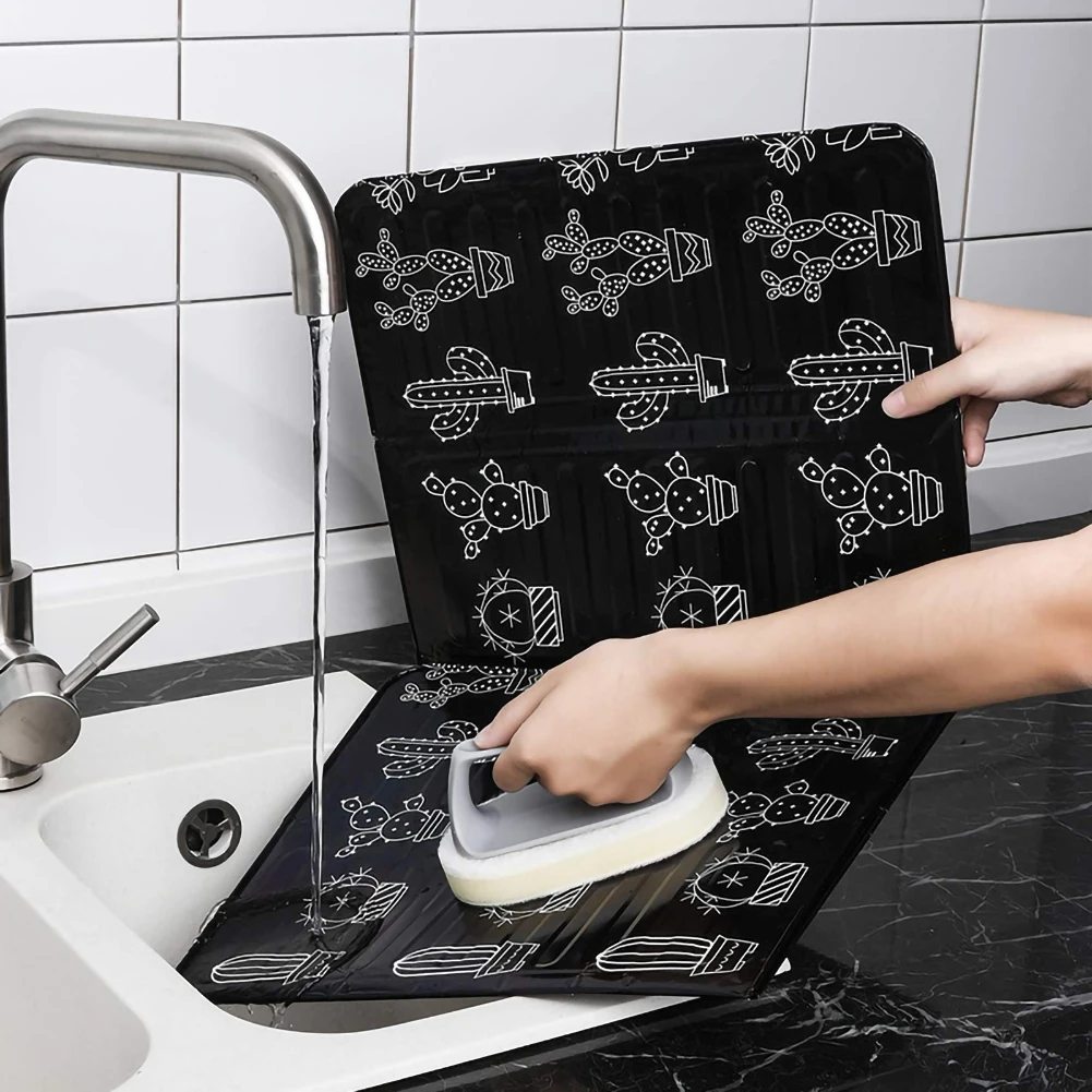 Kitchenware Fried Vegetable Heat Insulation Oil-Proof Plate Splash-Proof Blast Gas CoverFoil Plate Cooker Table Special Tools
Kitchenware Fried Vegetable Heat Insulation Oil-Proof Plate Splash-Proof Blast Gas CoverFoil Plate Cooker Table Special Tools