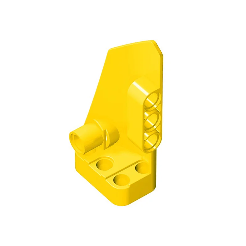 10PCS 64391 Panel Fairing #4 Side B Compatible Brick Parts Building Blocks Accessories Assemble Replaceble Particle Kid Gift Toy
10PCS 64391 Panel Fairing #4 Side B Compatible Brick Parts Building Blocks Accessories Assemble Replaceble Particle Kid Gift Toy