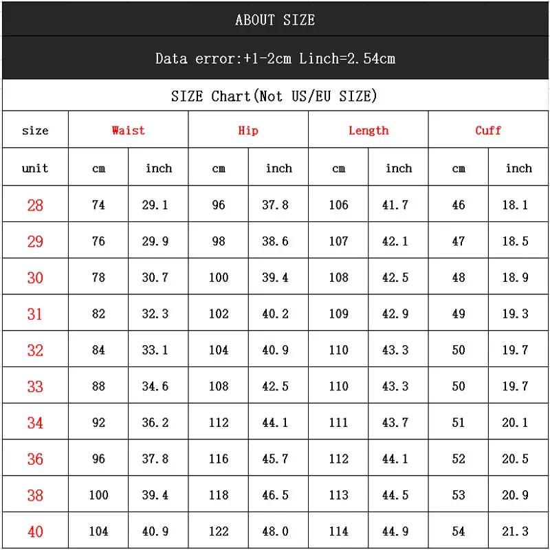 Jeans Men 2021 Mens Modis Big Flared Jeans Boot Cut Leg Flared Loose Fit high Waist Male Designer Classic Denim Jeans Pants 
Jeans Men 2021 Mens Modis Big Flared Jeans Boot Cut Leg Flared Loose Fit high Waist Male Designer Classic Denim Jeans Pants