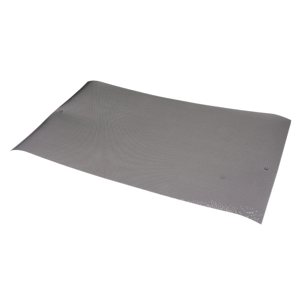 PC Laptop Fan Dust Filter PVC Dustproof Protective Computer Case Mesh 510x300x1mm
PC Laptop Fan Dust Filter PVC Dustproof Protective Computer Case Mesh 510x300x1mm