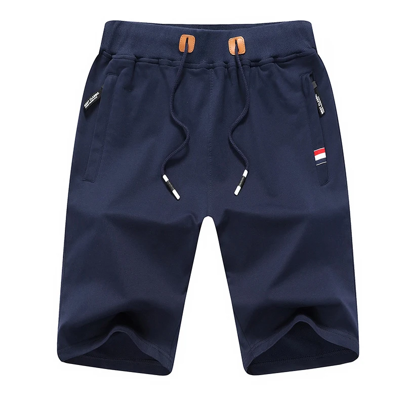 Summer Mens Shorts 2020 New Solid Color Beach Shorts Mens Quality Cotton Short Pants Casual Elastic Waist Work Shorts Bermuda
Summer Mens Shorts 2020 New Solid Color Beach Shorts Mens Quality Cotton Short Pants Casual Elastic Waist Work Shorts Bermuda