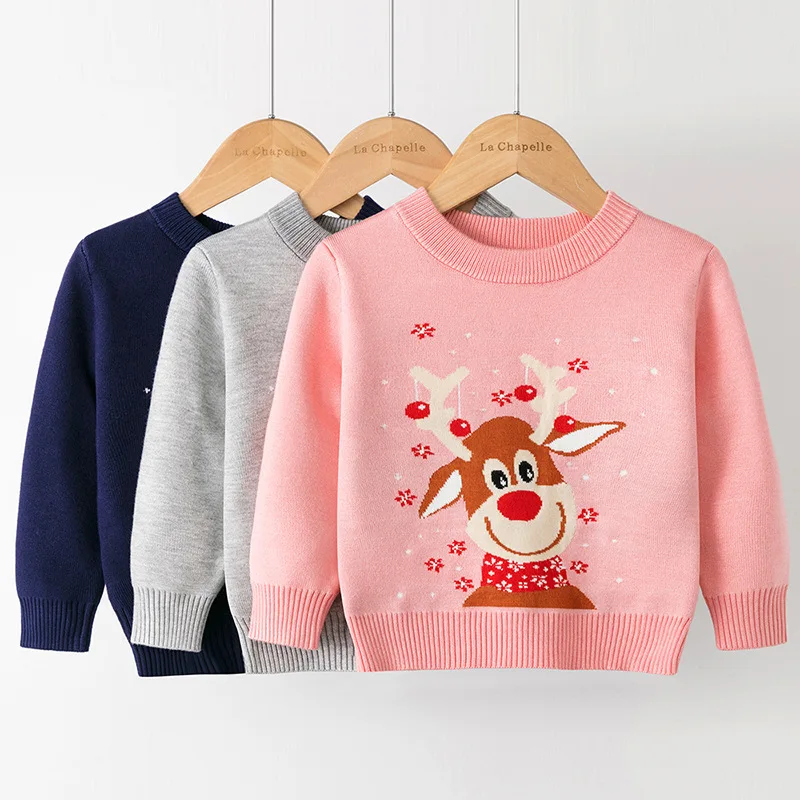 Girls Cartoon Bottoming Sweater Pullover Sweater Toddler Winter Clothes Winter Sweaters Toddler Clothes 2022 Toddler Sweater
Girls Cartoon Bottoming Sweater Pullover Sweater Toddler Winter Clothes Winter Sweaters Toddler Clothes 2022 Toddler Sweater