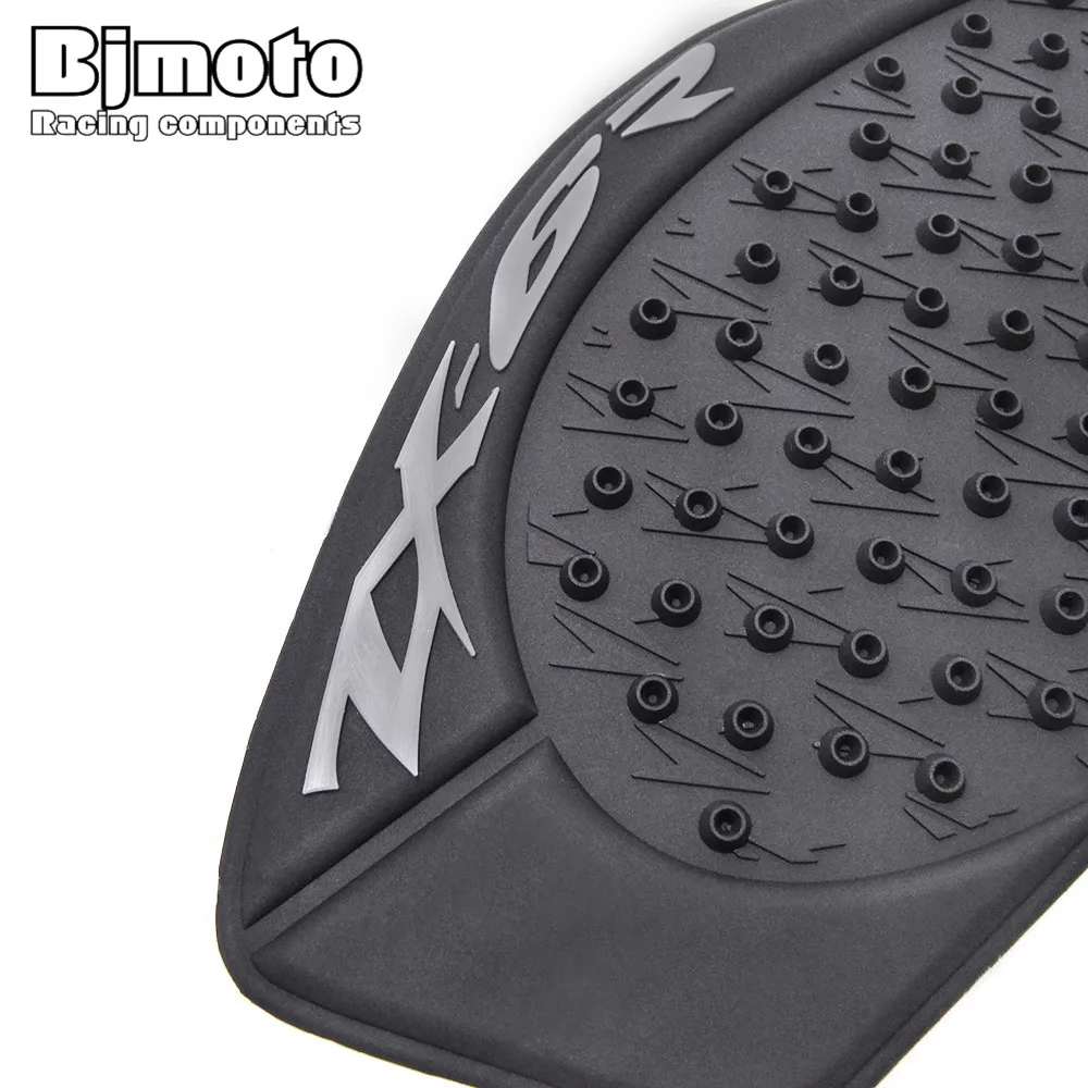 Motorcycle Side Gas Knee Grip Traction Pads Protector Sticker 3M For Kawasaki ZX-6R 636 2009 2010 2011 2012 Rubber Tank Pad
Motorcycle Side Gas Knee Grip Traction Pads Protector Sticker 3M For Kawasaki ZX-6R 636 2009 2010 2011 2012 Rubber Tank Pad