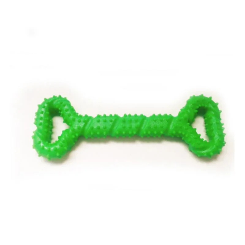 Molar Stick Resistant To Biting Teeth Cleaning Dog Toy Pet Products Voor Medium Grote Honden Interactieve Hond Chew Speelgoed
Molar Stick Resistant To Biting Teeth Cleaning Dog Toy Pet Products Voor Medium Grote Honden Interactieve Hond Chew Speelgoed