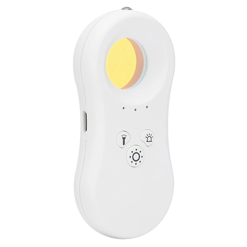 Camera Detector Infrared Detector with Infrared Scanning Light Camera Finder for Tracking/Sneak Shot/Anti-Listening
Camera Detector Infrared Detector with Infrared Scanning Light Camera Finder for Tracking/Sneak Shot/Anti-Listening