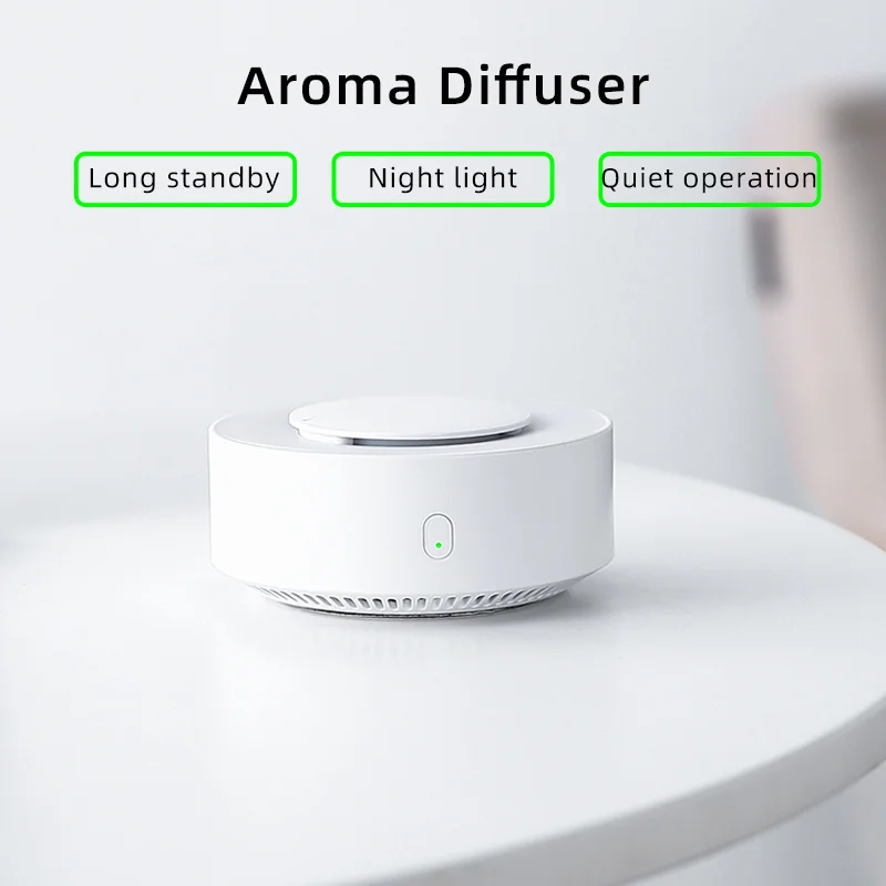 Essential Oil Diffuser, Aroma Diffuser, Silent Ultrasonic Aroma Diffuser, with Night Light, USB Charging, Battery Capacity 900mA
Essential Oil Diffuser, Aroma Diffuser, Silent Ultrasonic Aroma Diffuser, with Night Light, USB Charging, Battery Capacity 900mA