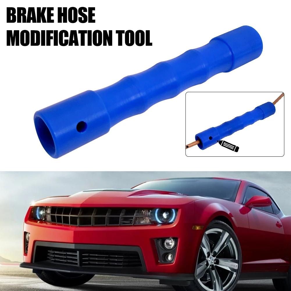 Brake Tube Straightening Tool Copper Steel Copper-Nickel Pope Straightener Machine fir 2.2mm Pipes
Brake Tube Straightening Tool Copper Steel Copper-Nickel Pope Straightener Machine fir 2.2mm Pipes