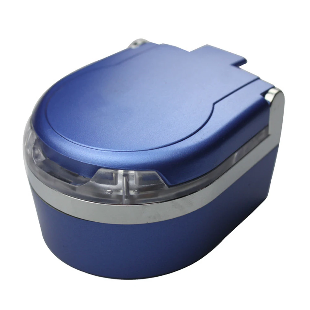 Car Interior Accessories Convenient and Practical Fashionable Appearance Design Vehicle Ashtray Holder with LED
Car Interior Accessories Convenient and Practical Fashionable Appearance Design Vehicle Ashtray Holder with LED