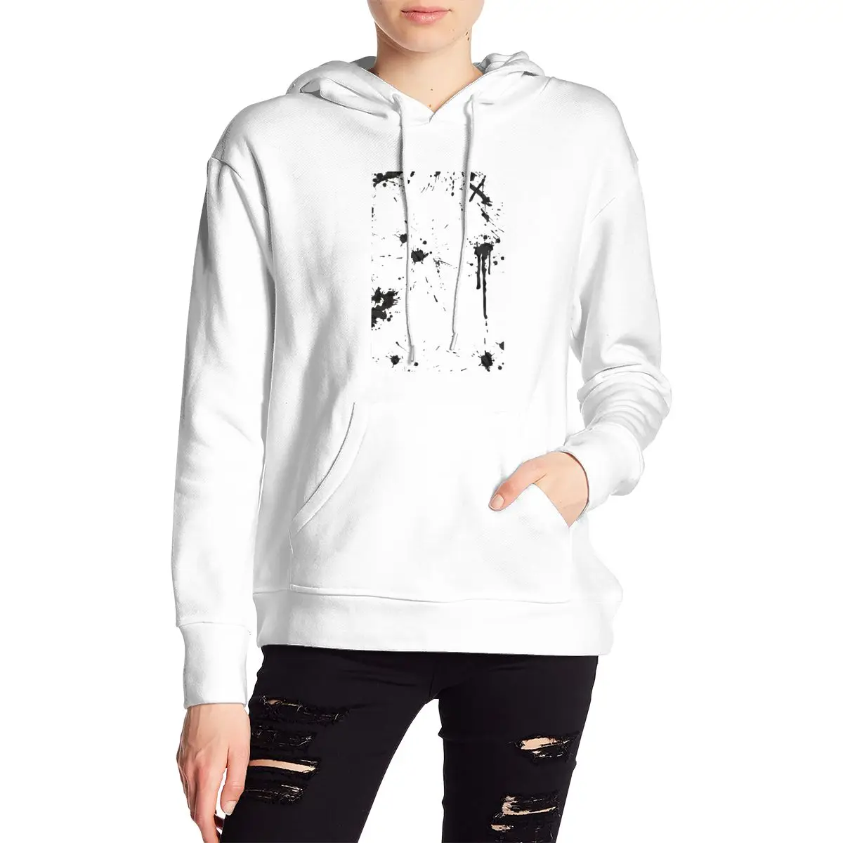 Anime Harajuku Vintage Print hoody 90s Women Crop Top MARINE (4) hoodie Tops Streetwear
Anime Harajuku Vintage Print hoody 90s Women Crop Top MARINE (4) hoodie Tops Streetwear
