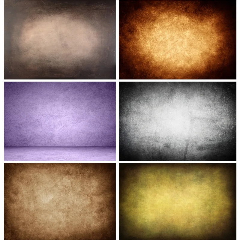 SHENGYONGBAO Art Fabric Gradient Vintage Photography Background Newborn Baby Portrait Photo Backdrops Studio Props 21318VR-10
SHENGYONGBAO Art Fabric Gradient Vintage Photography Background Newborn Baby Portrait Photo Backdrops Studio Props 21318VR-10