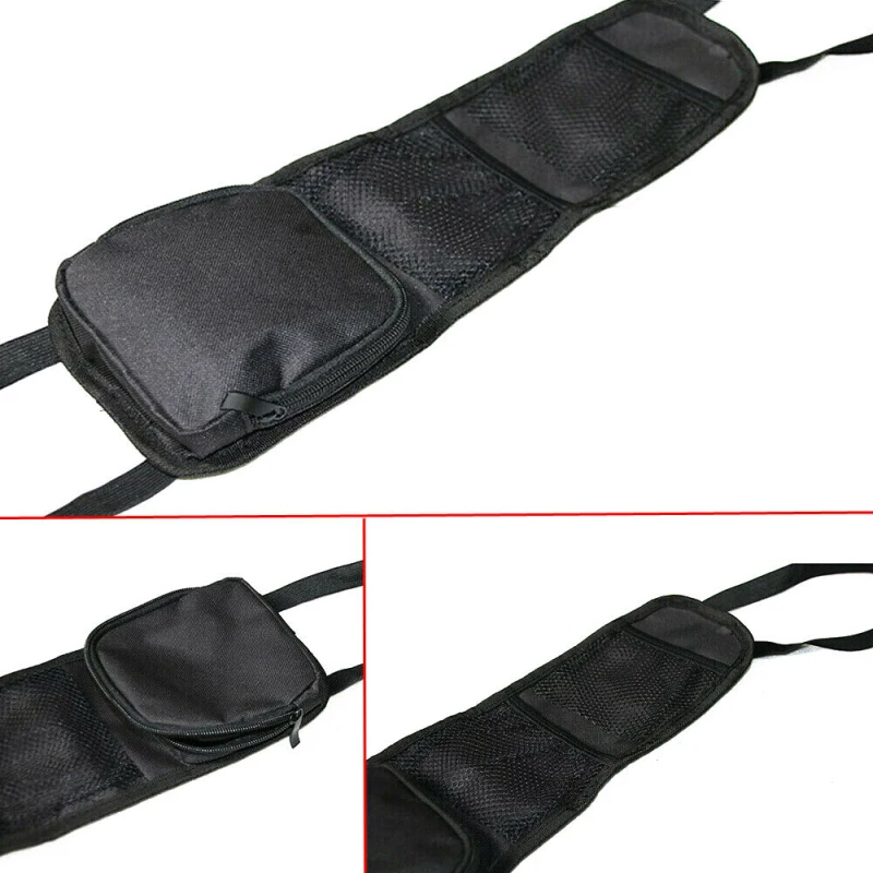 Car Seat Storage Bag Seat Side Hanging Bag Mesh Organizer For All Car Types Useful Car Interior Accessories 
Car Seat Storage Bag Seat Side Hanging Bag Mesh Organizer For All Car Types Useful Car Interior Accessories