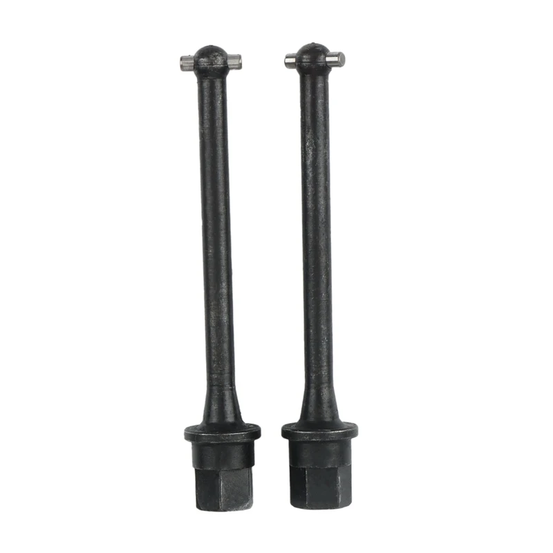 2Pcs Metal Steel Rear Drive Shaft for Axial Jr. AX90052 AXI90069 1/18 RC Car Upgrade Parts,1
2Pcs Metal Steel Rear Drive Shaft for Axial Jr. AX90052 AXI90069 1/18 RC Car Upgrade Parts,1