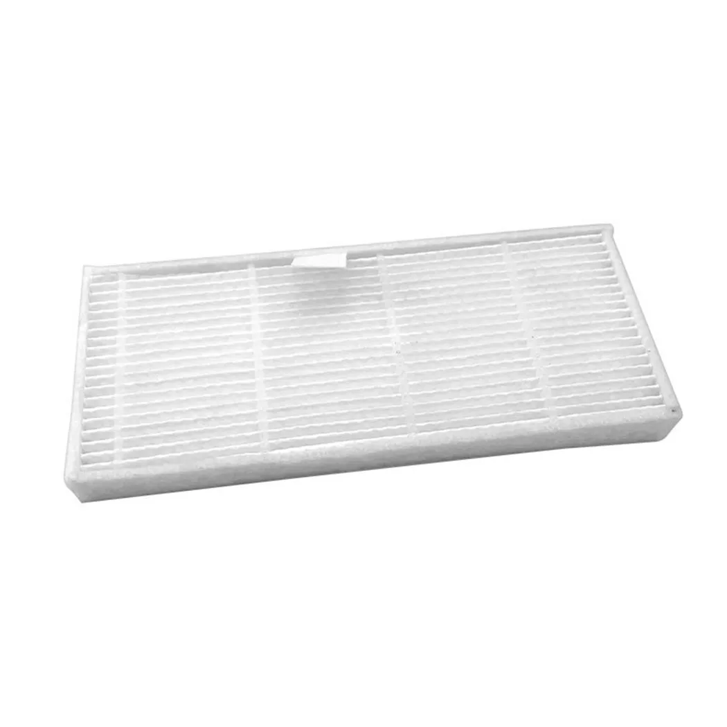 10 Sets Filter Accessories Sets Parts For XIAOMI VIOMI S9 Robot Vacuum Cleaner Replacement Attachment
10 Sets Filter Accessories Sets Parts For XIAOMI VIOMI S9 Robot Vacuum Cleaner Replacement Attachment