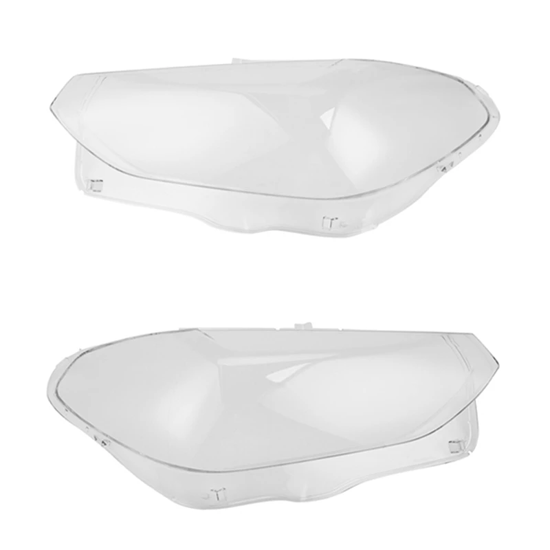 for -BMW X3 G01 2018 2019 2020 Car Headlight Cover Clear Lens Headlamp Lampshade Shell
for -BMW X3 G01 2018 2019 2020 Car Headlight Cover Clear Lens Headlamp Lampshade Shell