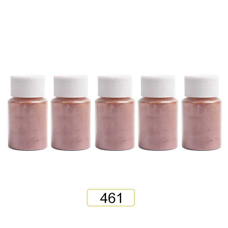 10g/bottle Pearl Mica Powder Epoxy Resin Colorant Dye Pearl Pigment Jewelry Making Pigment Drop Shipping
10g/bottle Pearl Mica Powder Epoxy Resin Colorant Dye Pearl Pigment Jewelry Making Pigment Drop Shipping