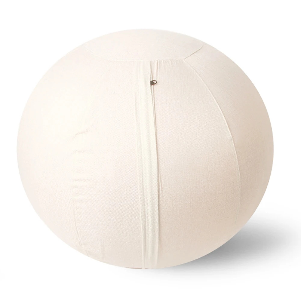 Stability Balance Ball Cover Training Ball Cover Yoga Ball Wrap for Home Pilates Gym Exercise Anti-slip Cover 45/55/65/75cm
Stability Balance Ball Cover Training Ball Cover Yoga Ball Wrap for Home Pilates Gym Exercise Anti-slip Cover 45/55/65/75cm