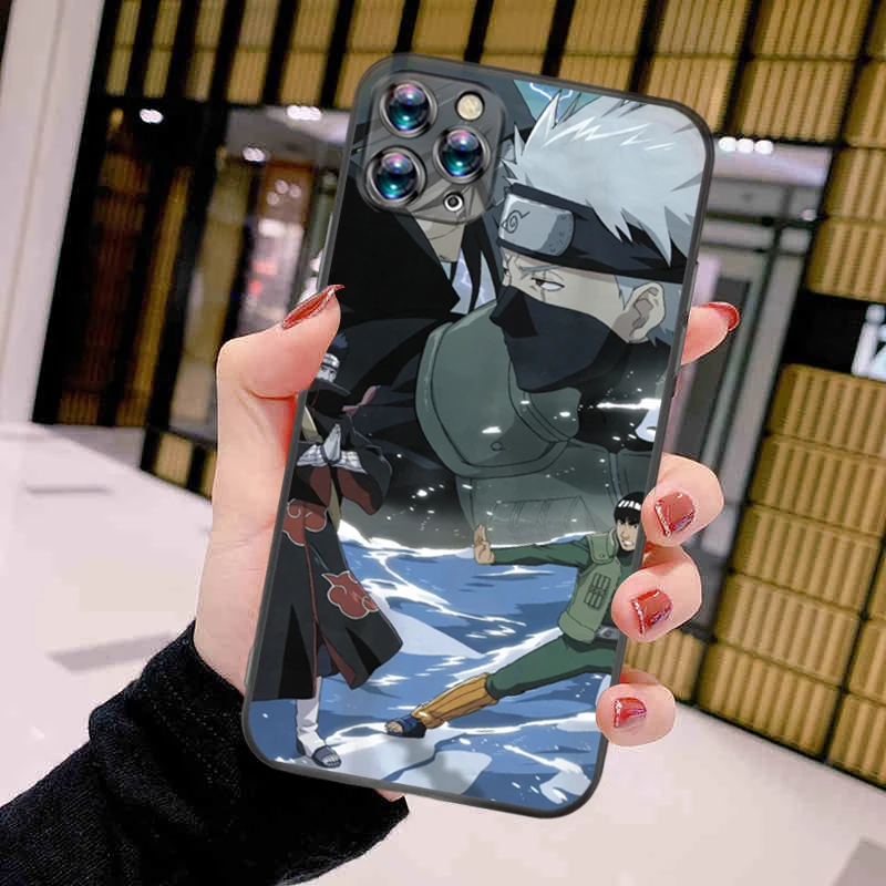 Kakashi Sasuked N-Naruto Gaara Phone Case For iPhone 11 12 Pro XS MAX 8 7 6 6S Plus X 2020 XR Mini Ultra-Thin Soft Coque
Kakashi Sasuked N-Naruto Gaara Phone Case For iPhone 11 12 Pro XS MAX 8 7 6 6S Plus X 2020 XR Mini Ultra-Thin Soft Coque