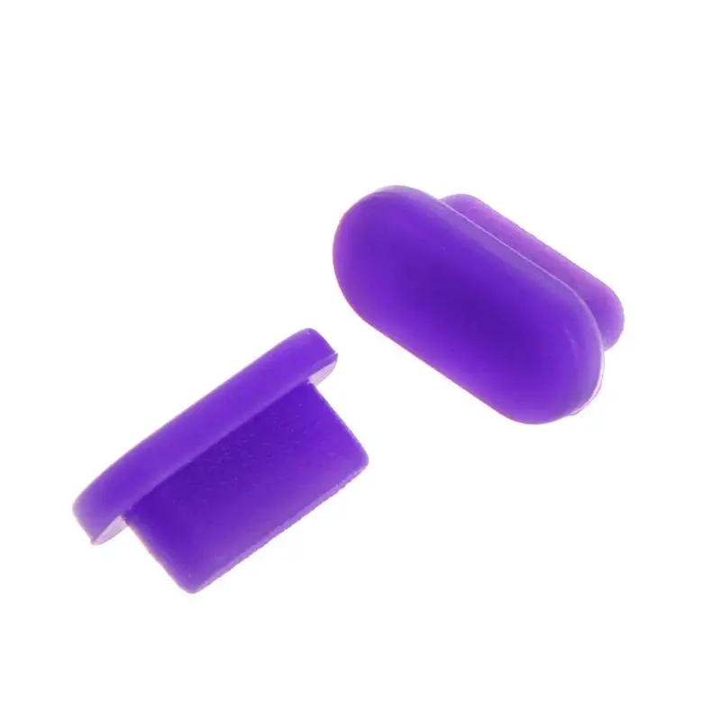 5PCS Anti Dust Plugs Silicone Laptop Data Port Jacks Dustproof Stopper Hooks Cover Set for Apple Macbook Pro Touch Bar Y3ND
5PCS Anti Dust Plugs Silicone Laptop Data Port Jacks Dustproof Stopper Hooks Cover Set for Apple Macbook Pro Touch Bar Y3ND