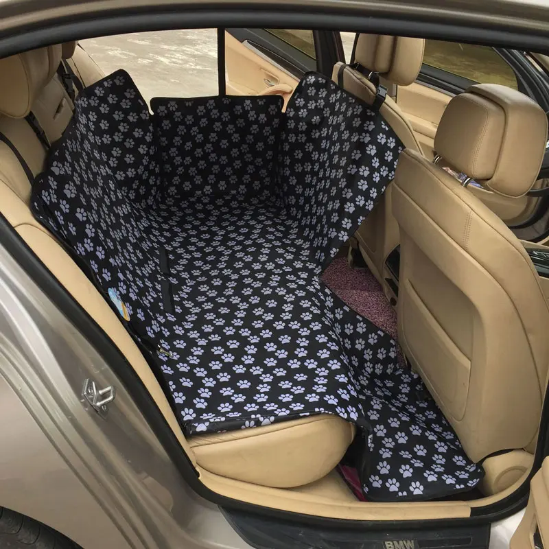 Pet Carrier For Dogs Waterproof Rear Back Carrying Dog Car Seat Cover Hammock Mats Transportin Perro coche autostoel hond auto
Pet Carrier For Dogs Waterproof Rear Back Carrying Dog Car Seat Cover Hammock Mats Transportin Perro coche autostoel hond auto