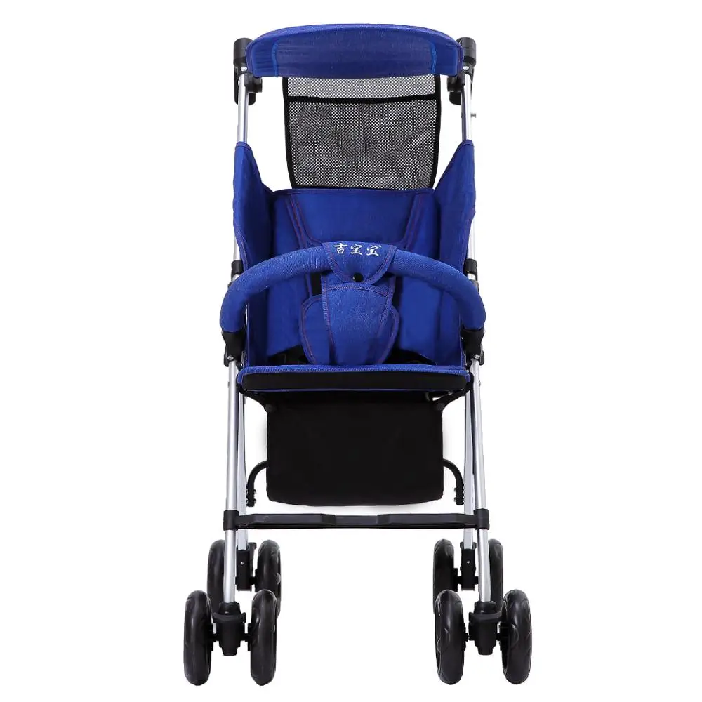 Baby stroller super light portable easy to fold super light baby stroller children's summer umbrella stroller baby stroller
Baby stroller super light portable easy to fold super light baby stroller children's summer umbrella stroller baby stroller