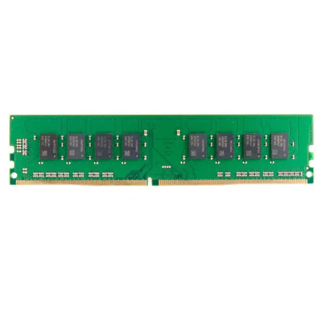 DDR4 4GB 2666mhz Pc4-2666 260pin Laptop Memory Module Green Memory Module High Performance Memory Module
DDR4 4GB 2666mhz Pc4-2666 260pin Laptop Memory Module Green Memory Module High Performance Memory Module