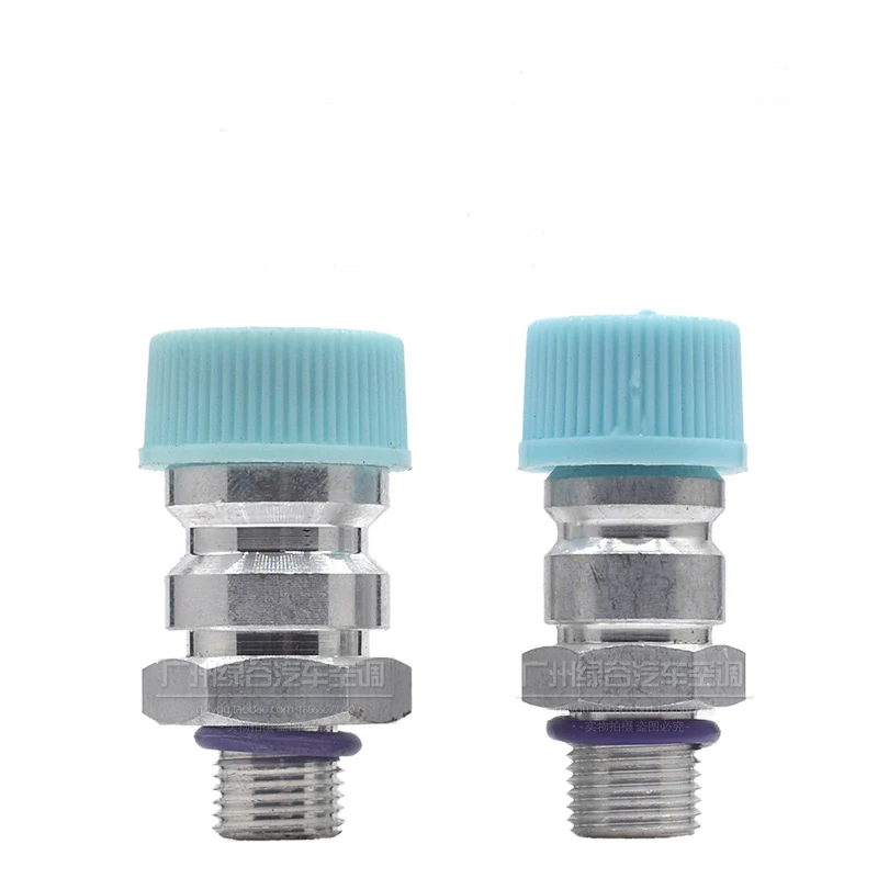 Универсальная насадка на воздушный компрессор 508, выхлопной клапан, быстрый разъем, фтор R134A, сердечник клапана, 1 шт.
Универсальная насадка на воздушный компрессор 508, выхлопной клапан, быстрый разъем, фтор R134A, сердечник клапана, 1 шт.