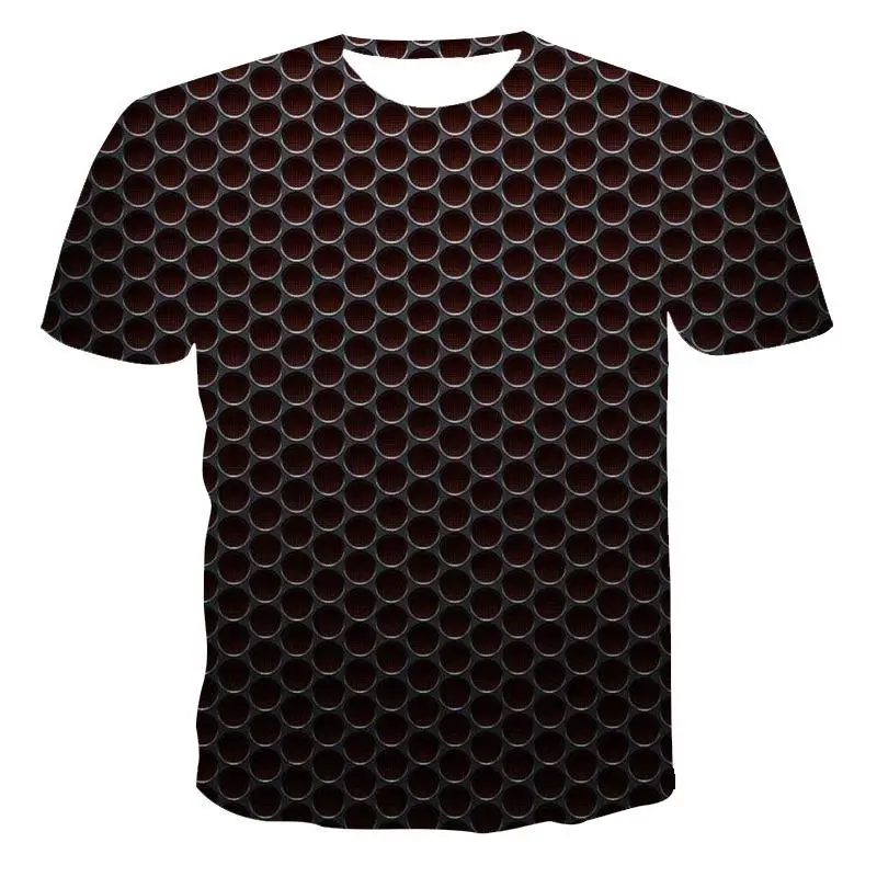 2020 New 3d Printing New T -Shirt Hip Hop Style 3d Printing 3d Printing Quick Drying T -Shirt Xxs -6xl
2020 New 3d Printing New T -Shirt Hip Hop Style 3d Printing 3d Printing Quick Drying T -Shirt Xxs -6xl