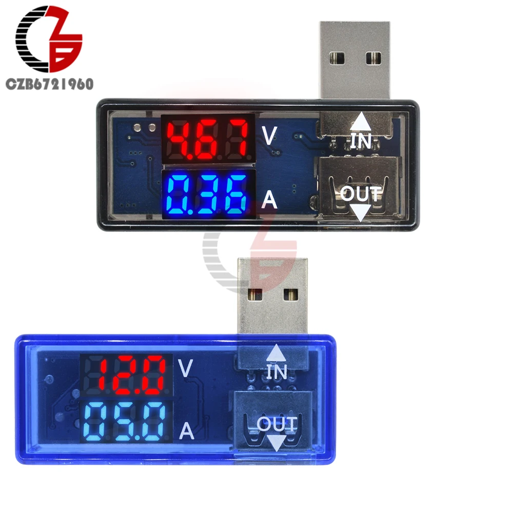 USB-тестер, 3,3-18 в постоянного тока, цифровой вольтметр, амперметр, 18 в, внешний аккумулятор для телефона, быстрая зарядка, детектор, монитор, из... 
USB-тестер, 3,3-18 в постоянного тока, цифровой вольтметр, амперметр, 18 в, внешний аккумулятор для телефона, быстрая зарядка, детектор, монитор, из...