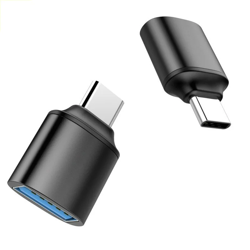 Usb 3.0 Male To Usb 3.1 Type C Female OTG Cable Adapter Usb Type A To Type C OTG Adapter Data Sync Converter for Samsung Macbook
Usb 3.0 Male To Usb 3.1 Type C Female OTG Cable Adapter Usb Type A To Type C OTG Adapter Data Sync Converter for Samsung Macbook