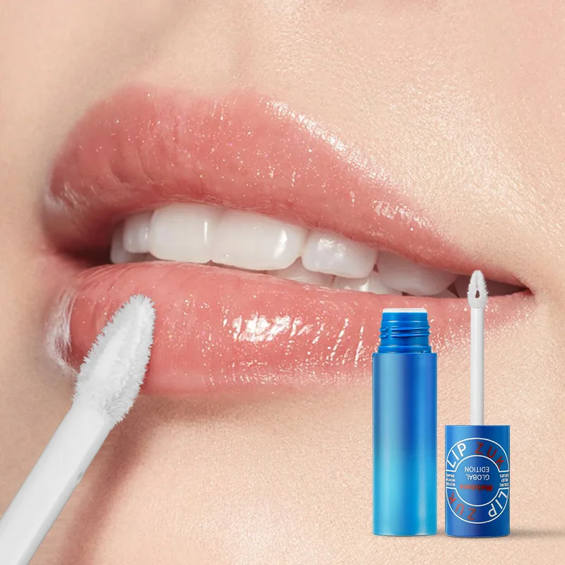 New Vaseline Colorless Transparent Lip Balm Lip Gloss Moisturizing Moisturizing Anti-chapped Lip Care Lip Mask Lip Oil Rollers
New Vaseline Colorless Transparent Lip Balm Lip Gloss Moisturizing Moisturizing Anti-chapped Lip Care Lip Mask Lip Oil Rollers