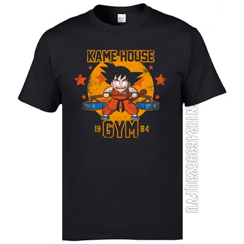 Kame Sennin House Son Fitness Vintage Tshirt 3D Print Super Vageta Tee Shirt Boy Bodybuilding Cotton
Kame Sennin House Son Fitness Vintage Tshirt 3D Print Super Vageta Tee Shirt Boy Bodybuilding Cotton