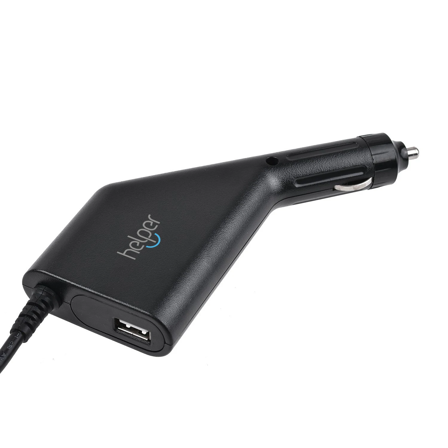 19,5V 3,33A 65W Laptop Car Charger Power Adapter for HP Pavilion Sleekbook 14 15 For ENVY 4 6 Series
19,5V 3,33A 65W Laptop Car Charger Power Adapter for HP Pavilion Sleekbook 14 15 For ENVY 4 6 Series