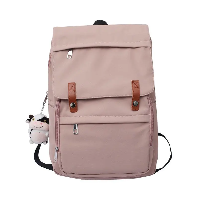 Fashion High Capacity Backpack Women Unisex Men Waterproof Nylon Laptop Travel Backpacks Teenage College Style Schoolbags 7006 
Fashion High Capacity Backpack Women Unisex Men Waterproof Nylon Laptop Travel Backpacks Teenage College Style Schoolbags 7006