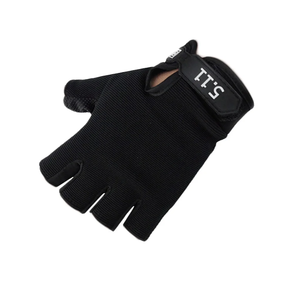 HOT Cycling Anti-slip Anti-sweat Men Women Half Finger Gloves Breathable Anti-shock Sports Gloves Bike Bicycle Glove
HOT Cycling Anti-slip Anti-sweat Men Women Half Finger Gloves Breathable Anti-shock Sports Gloves Bike Bicycle Glove