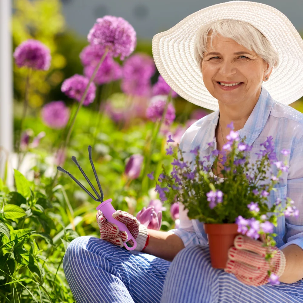 1 Set/5 PCS Planting Tool Growing Plant Transplanting Cultivation Watering Tool
1 Set/5 PCS Planting Tool Growing Plant Transplanting Cultivation Watering Tool