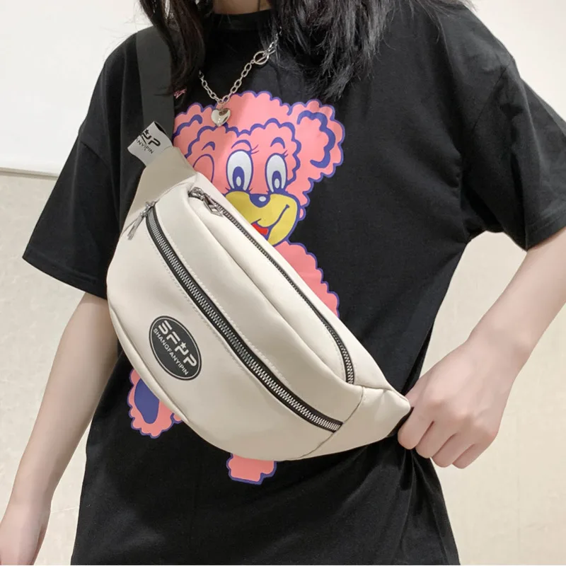 Small Shoulder Bag Ladies Chest Bag Waist Bag Casual Shoulder Bag Sports Mobile Phone Bag 2021 Summer
Small Shoulder Bag Ladies Chest Bag Waist Bag Casual Shoulder Bag Sports Mobile Phone Bag 2021 Summer