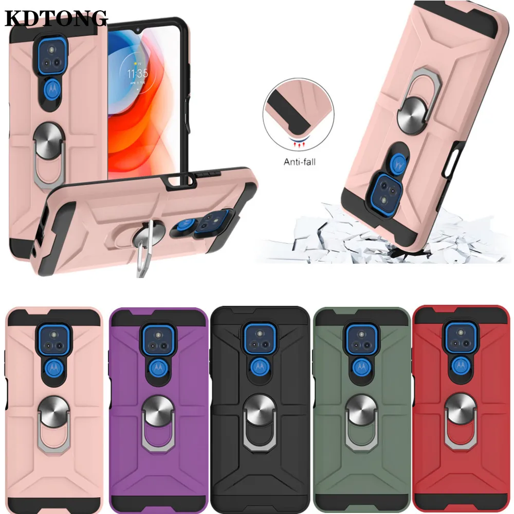 Shockproof Phone Case for Motorola Moto G 5G G10 G9 Play Shell 2021 Newest Magnetic Car Ring Bracket Heavy Duty Protection Cover
Shockproof Phone Case for Motorola Moto G 5G G10 G9 Play Shell 2021 Newest Magnetic Car Ring Bracket Heavy Duty Protection Cover