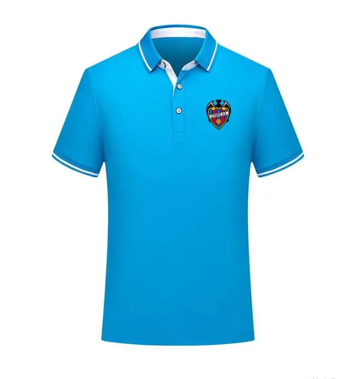 2021 real Levante UD men Soccer Polo Shirt Football Short Sleeve polos Fashion Sport training Polos Levante Soccer T-Shir
2021 real Levante UD men Soccer Polo Shirt Football Short Sleeve polos Fashion Sport training Polos Levante Soccer T-Shir