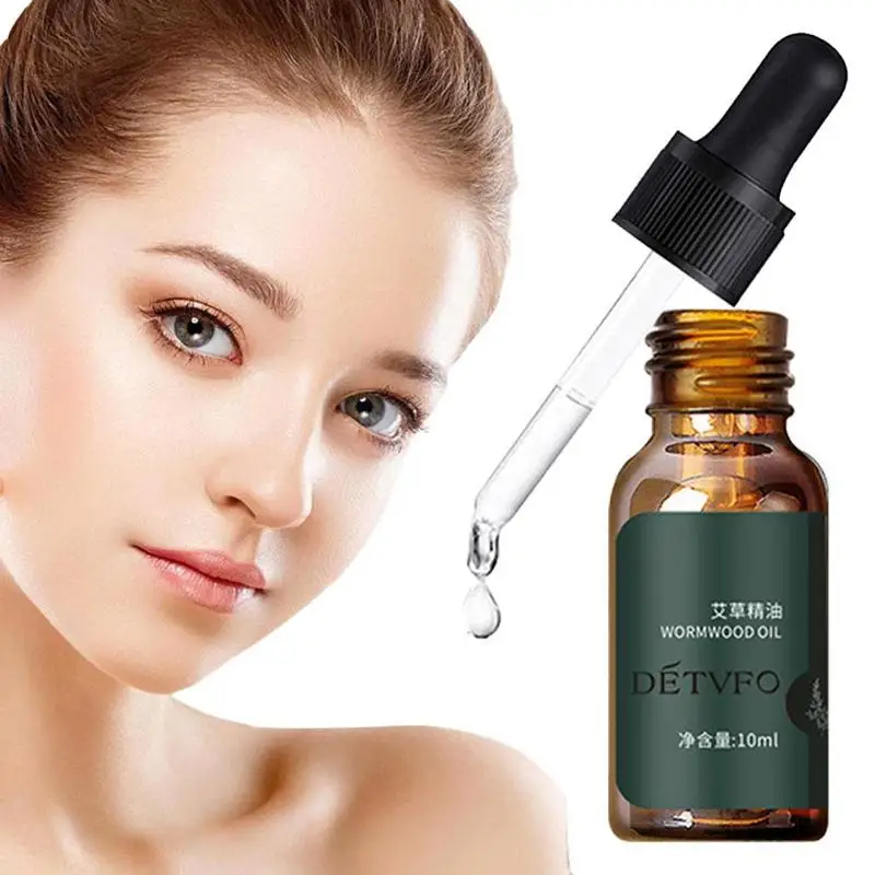 100% Pure Natural Mugwort Massage Aromatherapy Essential Oil Body Massage Organic Plant Therapeutic Skin Care
100% Pure Natural Mugwort Massage Aromatherapy Essential Oil Body Massage Organic Plant Therapeutic Skin Care